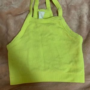 Fabletics top